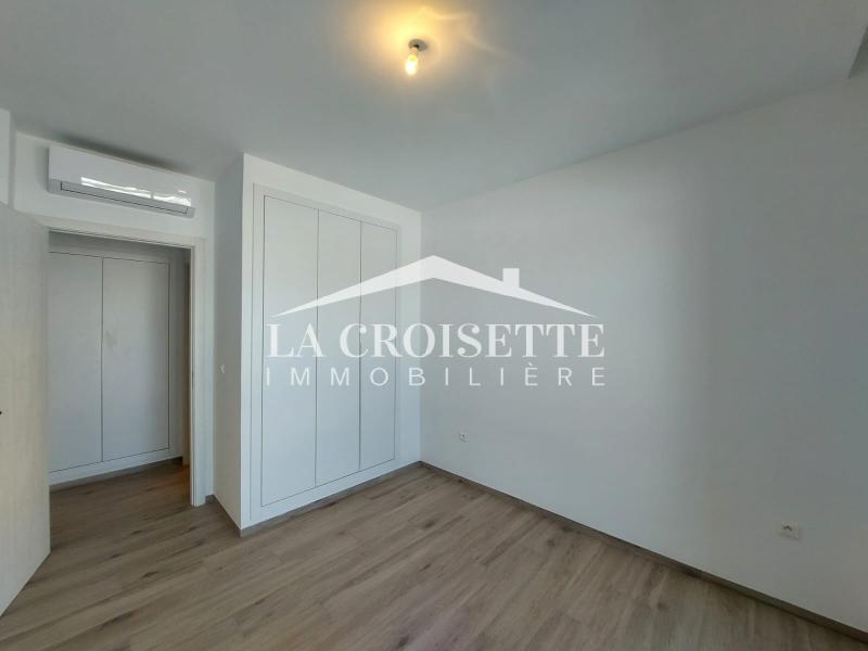 Appartement S+1 meublé à La Marsa